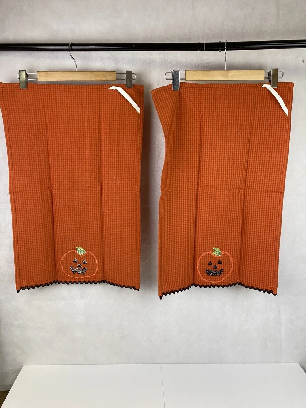VTG Set Pair 24.5